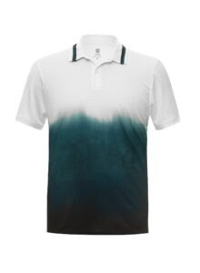 TIDAL WAVE POLO