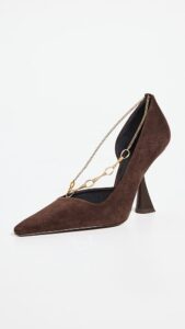 Cult Gaia Dionne Pumps