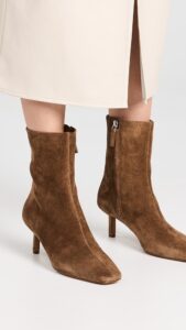 3.1 Phillip Lim Nell 65mm Mid Calf Booties